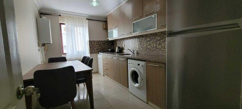 Imagen general del aronya istanbul. Foto 8