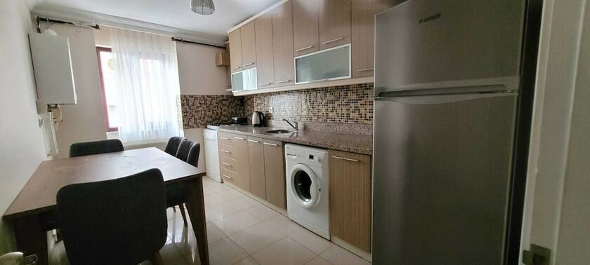 Imagen general del aronya istanbul. Foto 9