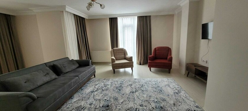 Imagen general del aronya istanbul. Foto 13