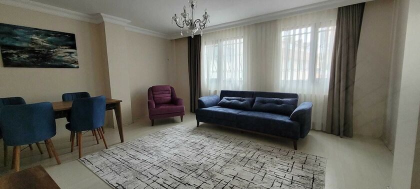 Imagen general del aronya istanbul. Foto 15