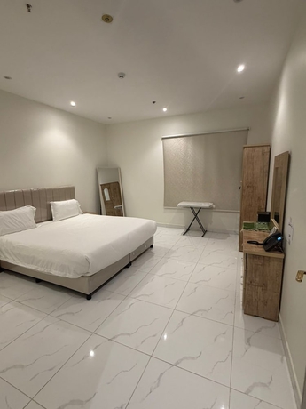 Imagen de la habitación del asas rise. Foto 3