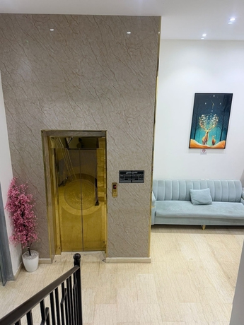 Imagen de los interiores del asas rise. Foto 10