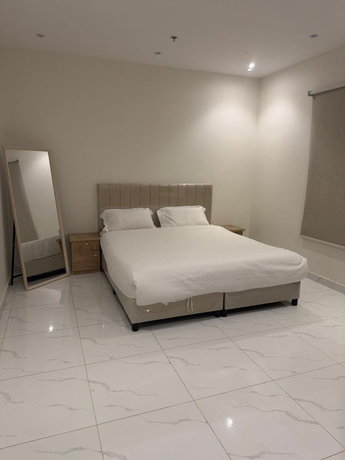 Imagen de la habitación del asas rise. Foto 4
