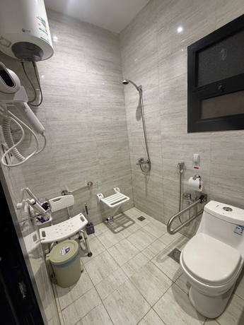 Imagen de la habitación del asas rise. Foto 6