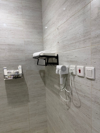 Imagen de la habitación del asas rise. Foto 7