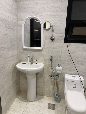 Imagen de la habitación del asas rise. Foto 8
