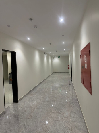 Imagen de los interiores del asas rise. Foto 13