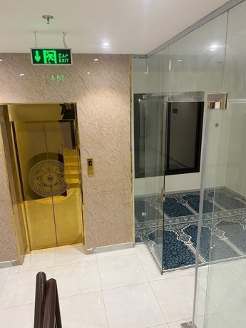 Imagen de los interiores del asas rise. Foto 14