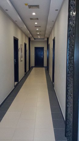 Imagen de los interiores del ashbona hotel suites. Foto 11