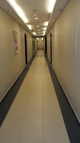 Imagen de los interiores del ashbona hotel suites. Foto 12