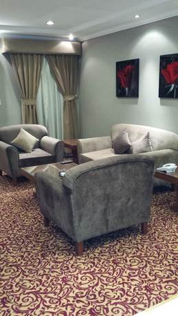 Imagen de la habitación del ashbona hotel suites. Foto 3