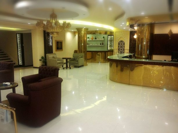 Imagen general del ashbona hotel suites. Foto 1