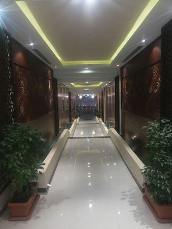 Imagen de los interiores del ashbona hotel suites. Foto 13