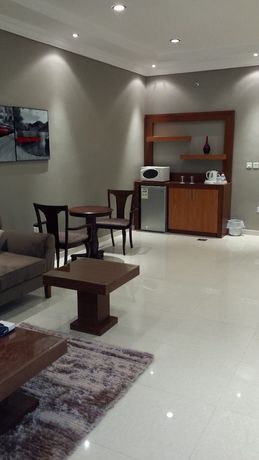 Imagen de la habitación del ashbona hotel suites. Foto 6