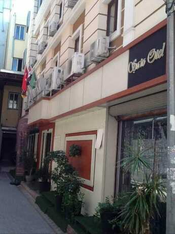 Imagen general del Şato Otel. Foto 1