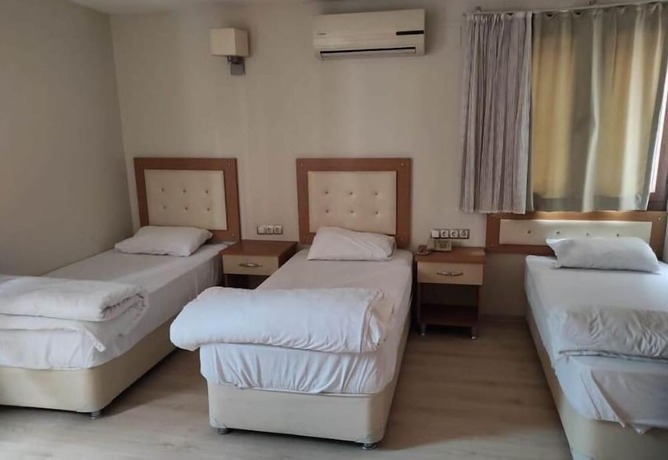 Imagen de la habitación del Şato Otel. Foto 4