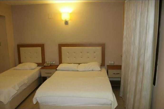 Imagen general del Şato Otel. Foto 2
