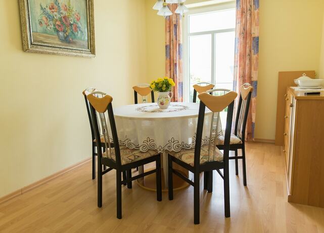 Imagen general del ausZEIT - Ihr Sibyllenbad G&auml;stehaus. Foto 2