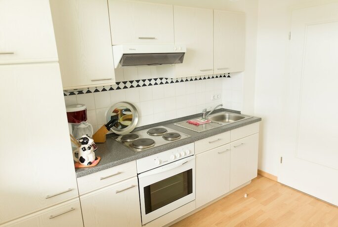 Imagen general del ausZEIT - Ihr Sibyllenbad G&auml;stehaus. Foto 6
