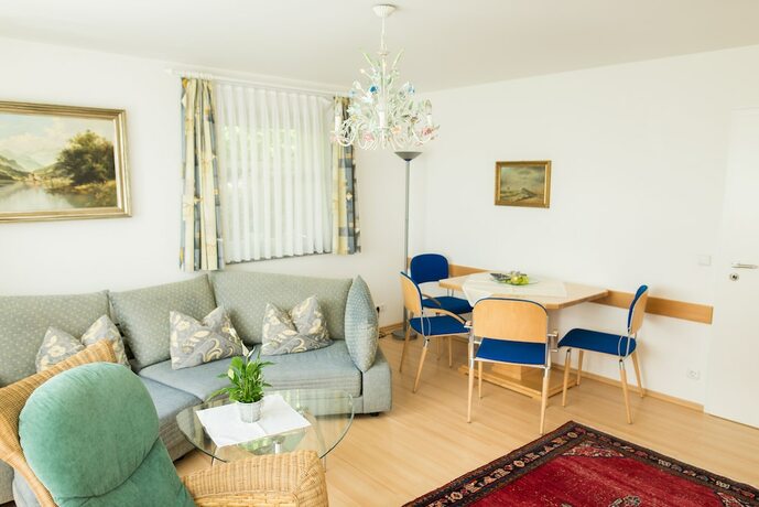 Imagen general del ausZEIT - Ihr Sibyllenbad G&auml;stehaus. Foto 7