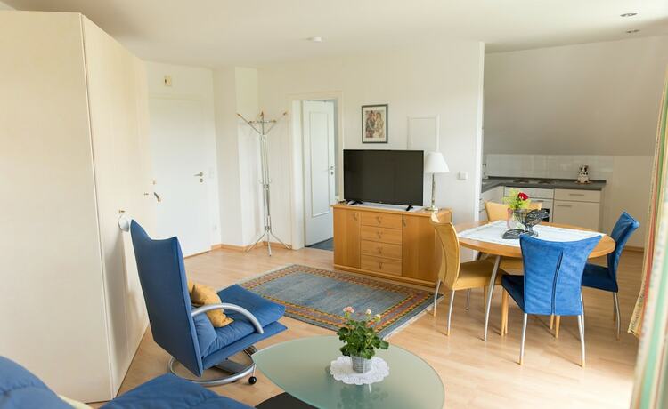 Imagen de la habitación del ausZEIT - Ihr Sibyllenbad G&auml;stehaus. Foto 16