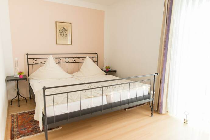 Imagen de la habitación del ausZEIT - Ihr Sibyllenbad G&auml;stehaus. Foto 18