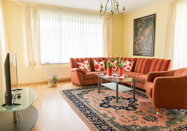Imagen de la habitación del ausZEIT - Ihr Sibyllenbad G&auml;stehaus. Foto 19