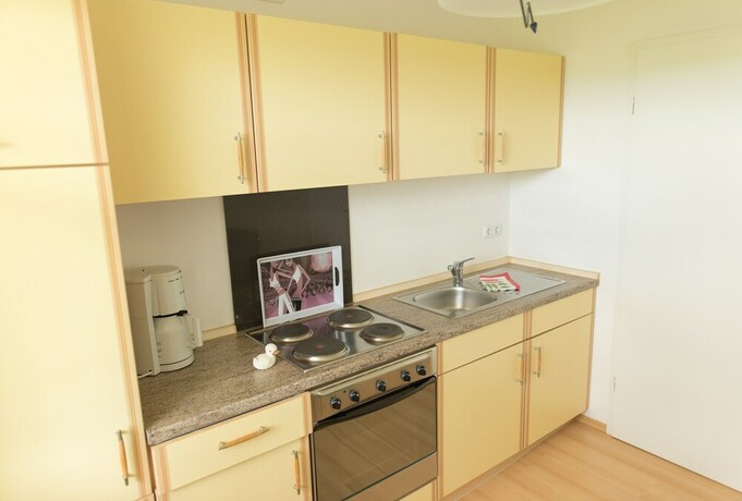 Imagen de la habitación del ausZEIT - Ihr Sibyllenbad G&auml;stehaus. Foto 20