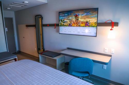 Imagen de la habitación del avid hotel - Fresnillo, an IHG Hotel. Foto 17