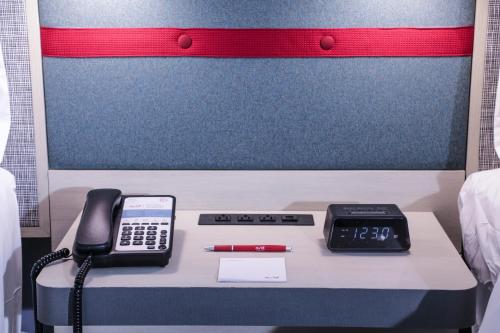 Imagen general del avid hotel - Fresnillo, an IHG Hotel. Foto 2