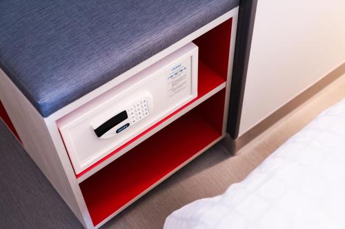 Imagen general del avid hotel - Fresnillo, an IHG Hotel. Foto 3