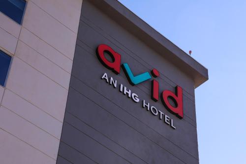 Imagen general del avid hotel - Fresnillo, an IHG Hotel. Foto 5