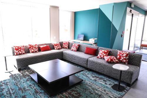 Imagen general del avid hotel - Fresnillo, an IHG Hotel. Foto 8