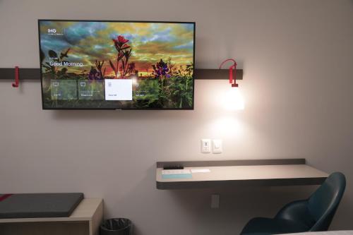 Imagen de la habitación del avid hotel - Fresnillo, an IHG Hotel. Foto 19