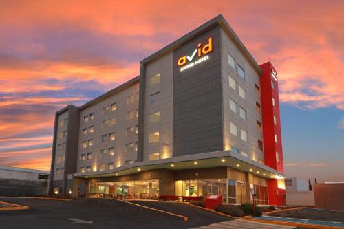 Imagen general del avid hotel - Fresnillo, an IHG Hotel. Foto 16