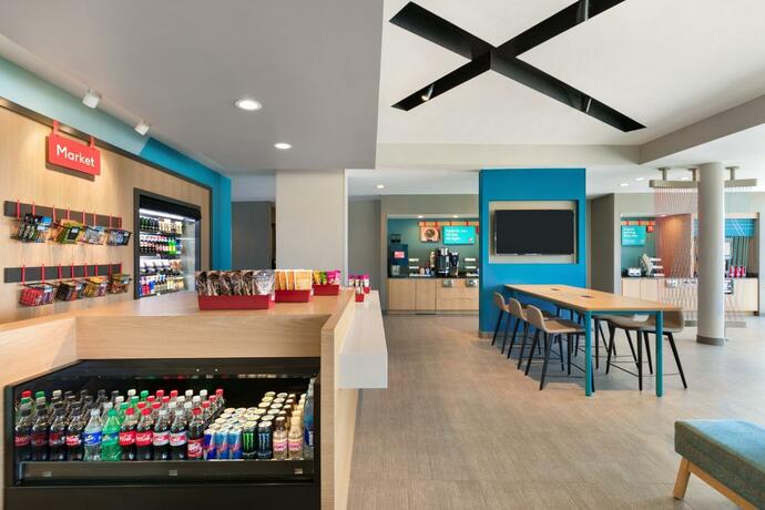 Imagen general del avid hotel Harrisburg NE - Hershey Area, an IHG Hotel. Foto 12