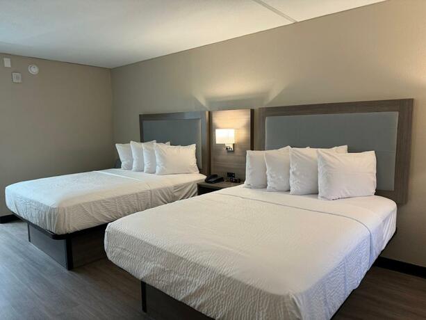 Imagen general del avid hotel Harrisburg NE - Hershey Area, an IHG Hotel. Foto 13