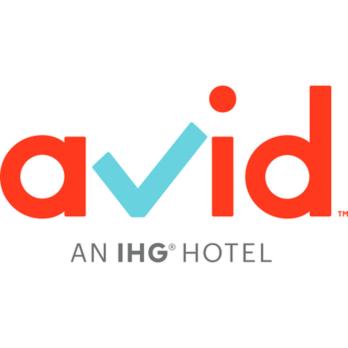 Imagen general del avid hotel Wisconsin Dells Lake Delton, an IHG Hotel. Foto 1