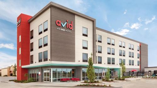 Imagen general del avid hotels - Atlanta - Conyers I-20, an IHG Hotel. Foto 13