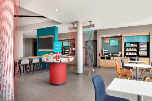 Imagen general del avid hotels Elkhart North, an IHG Hotel. Foto 7