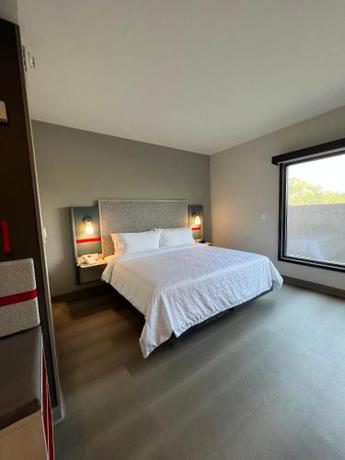 Imagen de la habitación del avid hotels - Guadalajara Av Vallarta Pte by IHG. Foto 17
