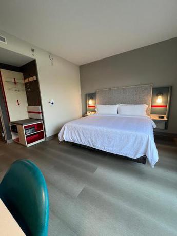Imagen de la habitación del avid hotels - Guadalajara Av Vallarta Pte by IHG. Foto 18