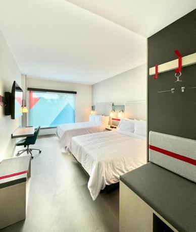 Imagen de la habitación del avid hotels - Guadalajara Av Vallarta Pte by IHG. Foto 19