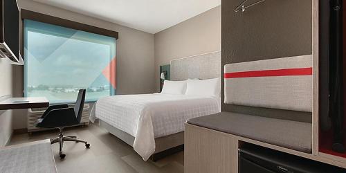 Imagen general del avid hotels - Madison - Huntsville West. Foto 3