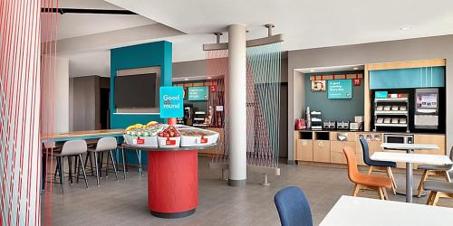 Imagen general del avid hotels - Madison - Huntsville West. Foto 5