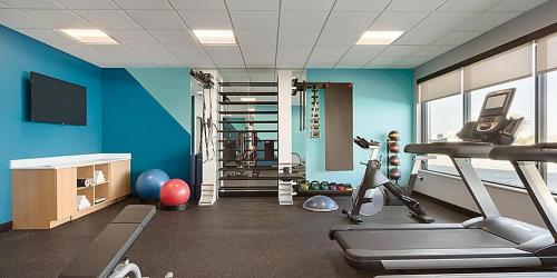 Imagen general del avid hotels - Madison - Huntsville West. Foto 6