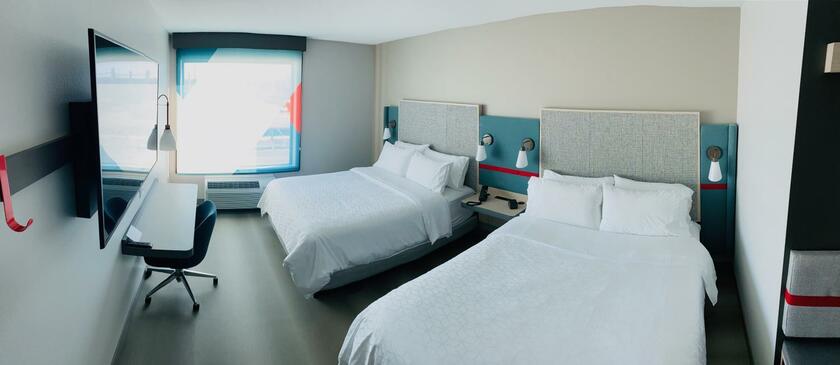 Imagen general del avid hotels - Sioux City - Downtown, an IHG. Foto 4