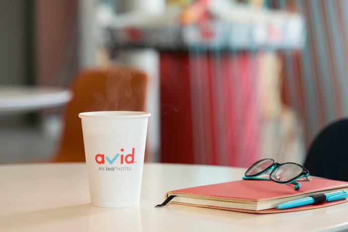 Imagen general del avid hotels - Sioux City - Downtown, an IHG. Foto 7