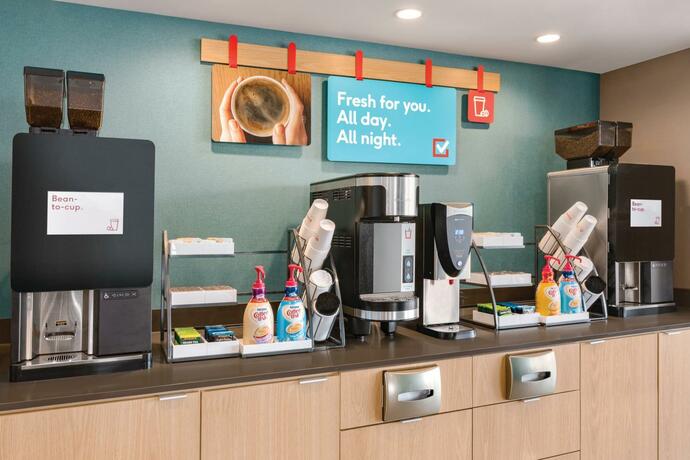 Imagen general del avid hotels - Sioux City - Downtown, an IHG. Foto 11