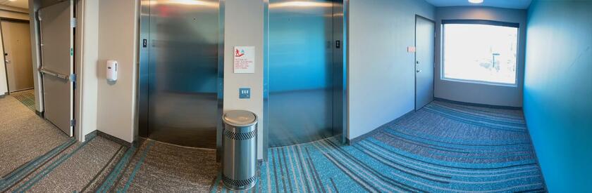Imagen general del avid hotels - Sioux City - Downtown, an IHG. Foto 12